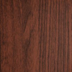 Bolero Pre-drilled Round Table Tops Dark Brown