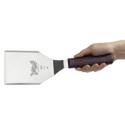 Mercer Culinary Hells Handle Heat Resistant Heavy Duty Spatula
