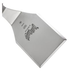 Mercer Culinary Hells Handle Heat Resistant Heavy Duty Spatula