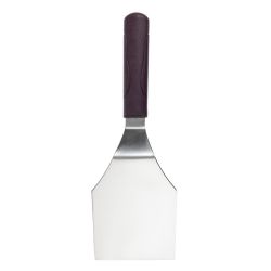 Mercer Culinary Hells Handle Heat Resistant Heavy Duty Spatula