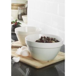 Mason Cash Pudding Basin