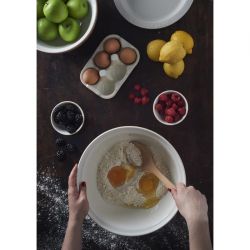 Mason Cash Mixing Bowl 4.3Ltr