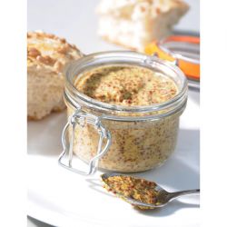 Kilner Clip Top Preserve Jar 125ml