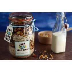 Kilner Clip Top Preserve Jar 1000ml