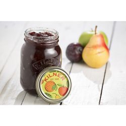 Kilner Screw Top Preserve Jar 1000ml