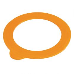 Rubber Seals for Kilner Clip Top Preserve Jar Large (6 pack)