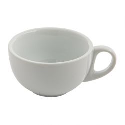Olympia Athena Cappuccino Cups 285ml/10oz (12 Pack)