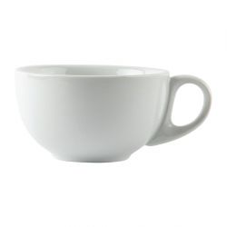 Olympia Athena Cappuccino Cups 285ml/10oz (12 Pack)