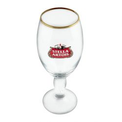Arcoroc Stella Artois Chalice Beer Glasses 570ml (24 pack)