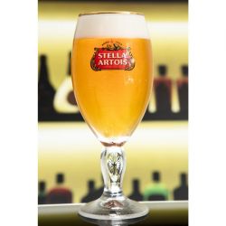 Arcoroc Stella Artois Chalice Beer Glasses 570ml (24 pack)