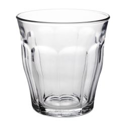Duralex Picardie Tumblers 310ml (6 pack)