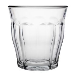 Duralex Picardie Tumblers 310ml (6 pack)