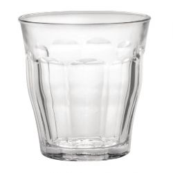 Duralex Picardie Tumblers 310ml (6 pack)
