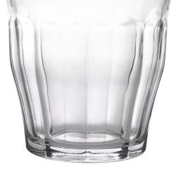 Duralex Picardie Tumblers 310ml (6 pack)