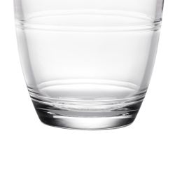 Duralex Gigogne Tumblers 90ml (Pack of 6)