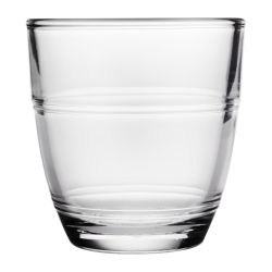 Duralex Gigogne Tumblers 90ml (Pack of 6)
