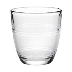 Duralex Gigogne Tumblers 90ml (Pack of 6)