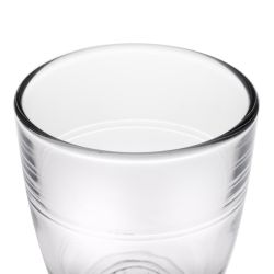 Duralex Gigogne Tumblers 90ml (Pack of 6)