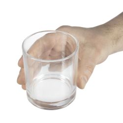 Olympia Rocks Tumblers 285ml (48 Pack)
