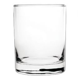 Olympia Rocks Tumblers 285ml (48 Pack)