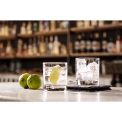 Olympia Rocks Tumblers 285ml (48 Pack)