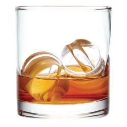 Olympia Rocks Tumblers 285ml (48 Pack)