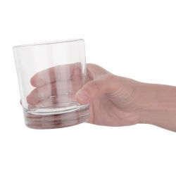 Olympia Rocks Tumblers 285ml (48 Pack)