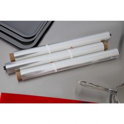 Wrapmaster Roasting Film 450mm x 50m (3 Pack)