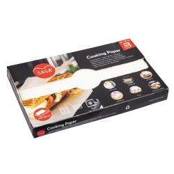 Panini Paper 330 x 270mm (100 Pack)
