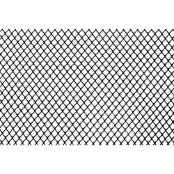Bar Shelf Liner Black 10m