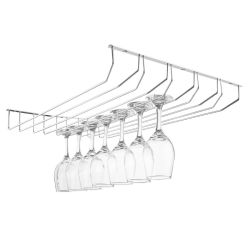 Olympia Wine Glass Rack 610x435mm