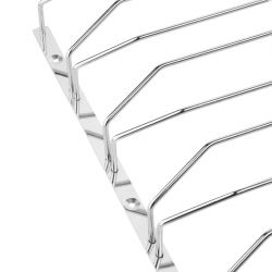 Olympia Wine Glass Rack 610x435mm
