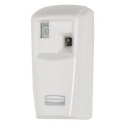 Rubbermaid Microburst Automatic Air Freshener Dispenser