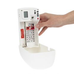 Rubbermaid Microburst Automatic Air Freshener Dispenser