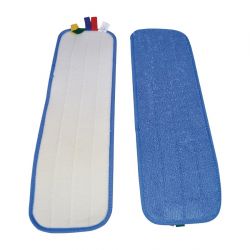 SYR Spare Microfibre Pads (10 Pack)