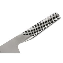 Global G 48 Santoku Fluted Knife 17.8cm