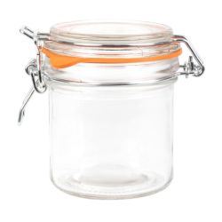 Vogue Preserve Jars 285ml (6 Pack)