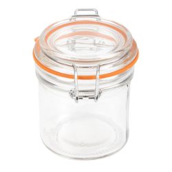 Vogue Preserve Jars 285ml (6 Pack)