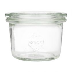 APS 80ml Weck Jar (12 Pack)