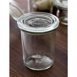 APS 160ml Weck Jar (12 Pack)