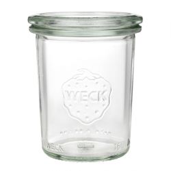 APS 160ml Weck Jar (12 Pack)