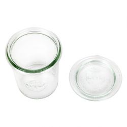 APS 160ml Weck Jar (12 Pack)