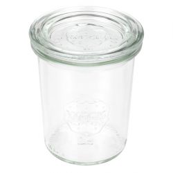 APS 160ml Weck Jar (12 Pack)