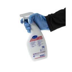 Suma Inox D7.1 Stainless Steel Polish Ready To Use 750ml