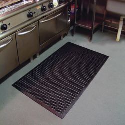 COBA Rubber Anti-Fatigue Mat 800 x 1200mm