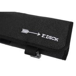 Dick Pro Dynamic 6-Piece Knife Set with Wallet