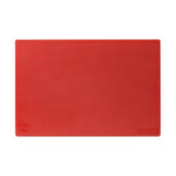 Hygiplas Low Density Red Chopping Board