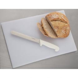 Hygiplas Low Density White Chopping Board