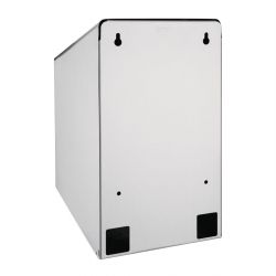 Jantex Stainless Steel Centrefeed Roll Dispenser