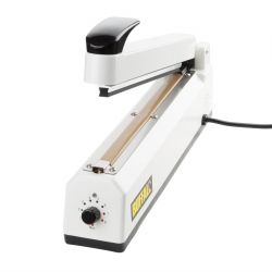 Buffalo Bag Sealer